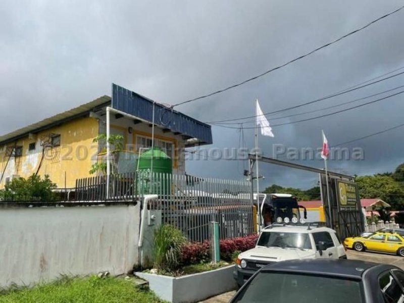 Foto Galera en Alquiler en JUAN DIAZ, Panamá - U$D 3.500 - GAA59678 - BienesOnLine