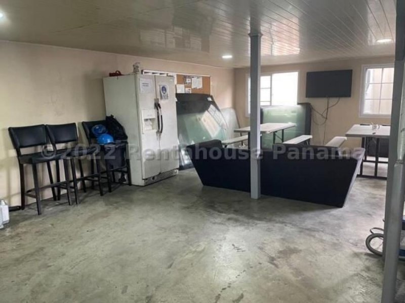 Foto Galera en Alquiler en JUAN DIAZ, Panamá - U$D 3.500 - GAA61063 - BienesOnLine