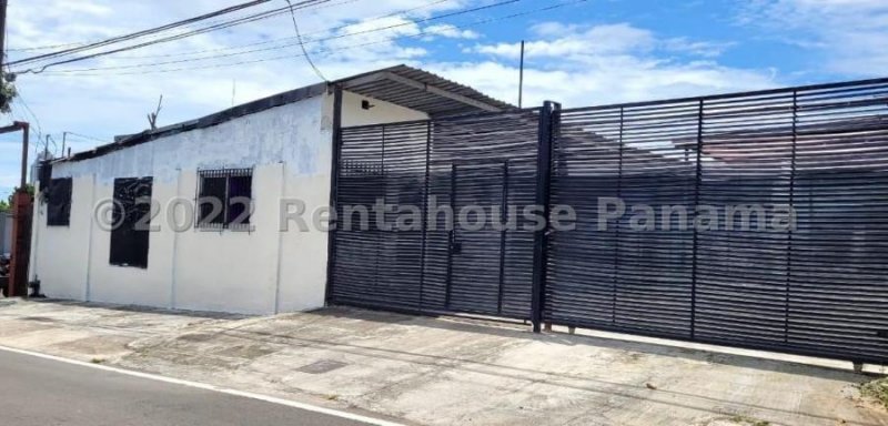 Foto Galera en Alquiler en JUAN DIAZ, Panamá - U$D 3.500 - GAA60738 - BienesOnLine