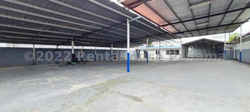 Foto Galera en Alquiler en JUAN DIAZ, Panamá - U$D 3.500 - GAA62048 - BienesOnLine