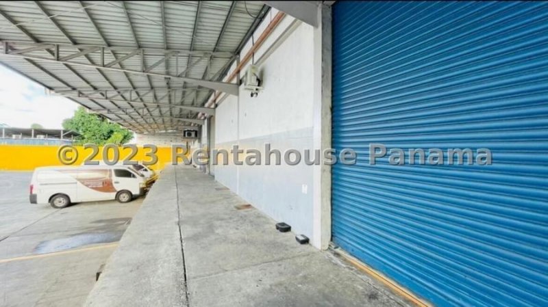 Foto Galera en Alquiler en JUAN DIAZ, Panamá - U$D 4.000 - GAA60315 - BienesOnLine