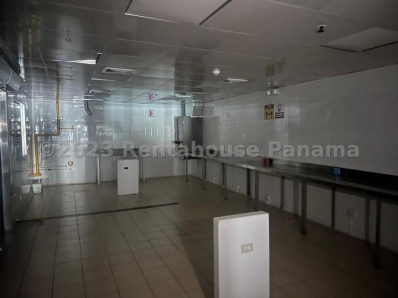 Foto Galera en Alquiler en JUAN DIAZ, Panamá - U$D 2.800 - GAA60819 - BienesOnLine