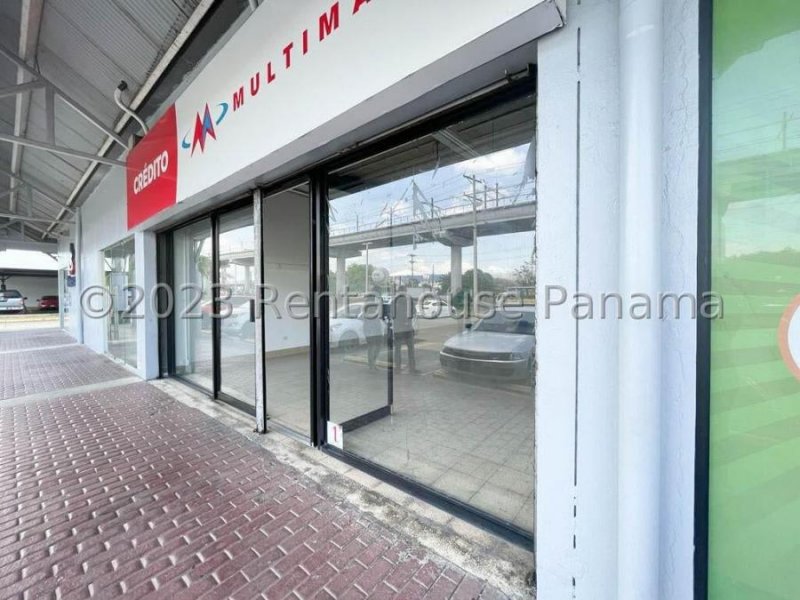 Foto Galera en Alquiler en JUAN DIAZ, Panamá - U$D 3.500 - GAA62063 - BienesOnLine