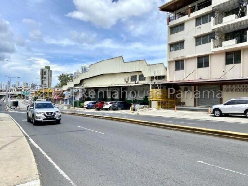 Foto Galera en Alquiler en LOS ANGELES, Panamá - U$D 6.950 - GAA70306 - BienesOnLine