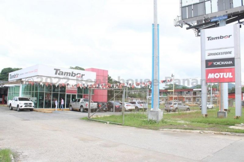 Foto Galera en Alquiler en MILLA 8, Panamá - U$D 9.500 - GAA56252 - BienesOnLine