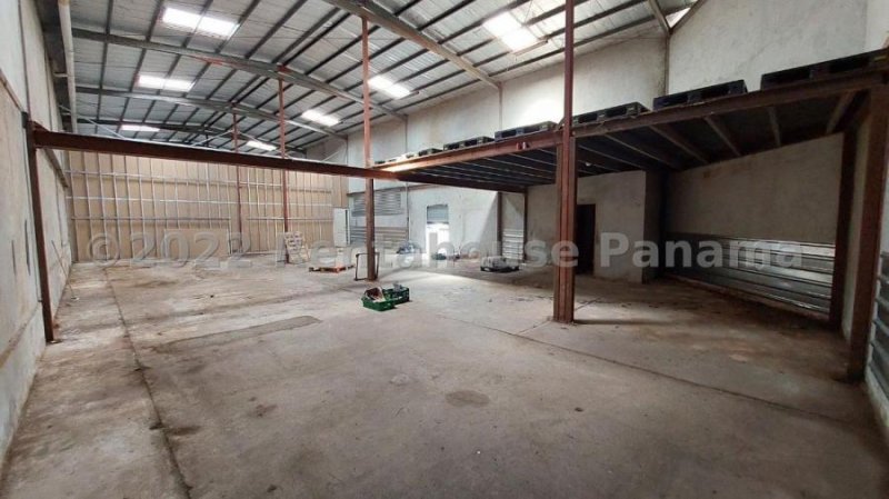 Foto Galera en Alquiler en OBARRIO, Panamá - U$D 2.000 - GAA59383 - BienesOnLine