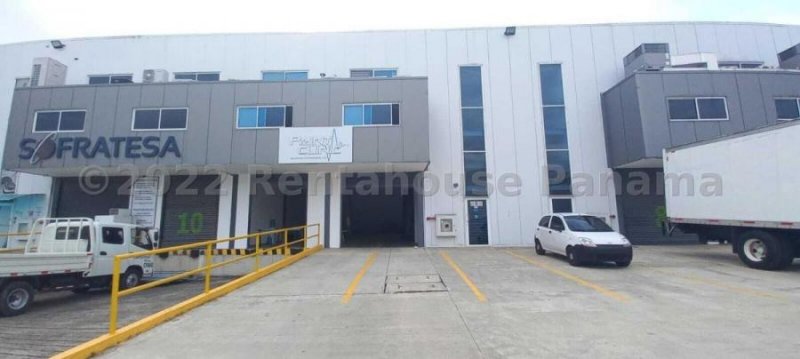 Foto Galera en Alquiler en TOCUMEN, Panamá - U$D 5.000 - GAA60067 - BienesOnLine