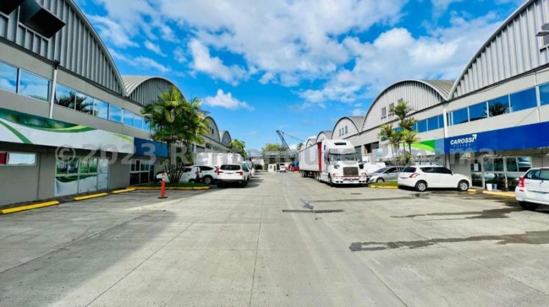 Foto Galera en Alquiler en TOCUMEN, Panamá - U$D 4.500 - GAA60317 - BienesOnLine