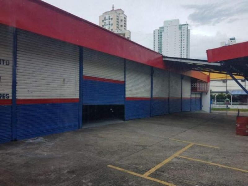 Foto Galera en Alquiler en el carmen, el carmen, Panamá - U$D 9.000 - GAA21570 - BienesOnLine