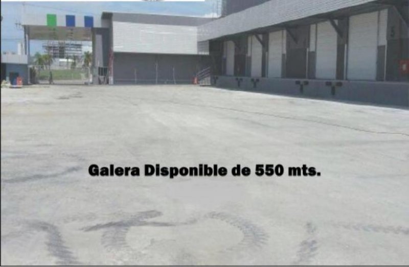 Foto Galera en Alquiler en Juan Díaz, Panamá - U$D 4.345 - GAA7726 - BienesOnLine