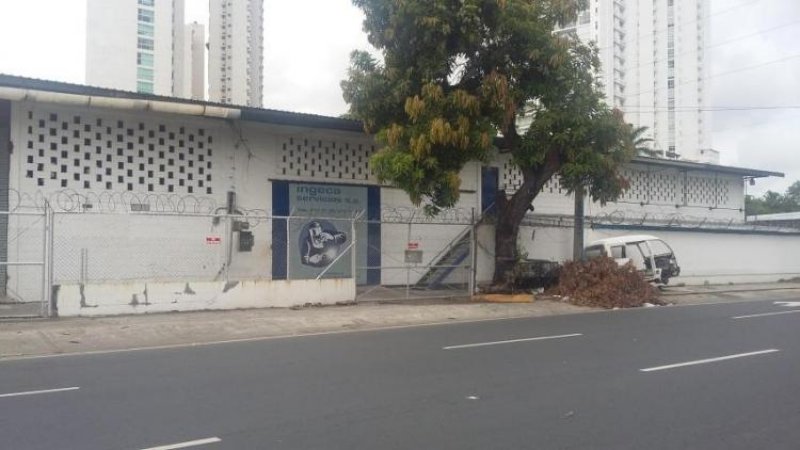 Foto Galera en Alquiler en Parque Lefevre, Panamá - U$D 6.300 - GAA8520 - BienesOnLine