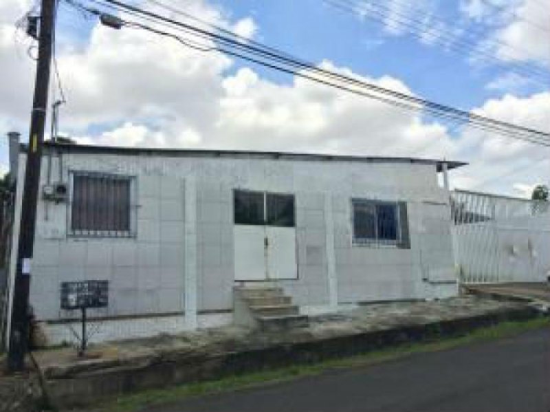 Foto Galera en Alquiler en Juan Díaz, Panamá - U$D 3.500 - GAA8554 - BienesOnLine