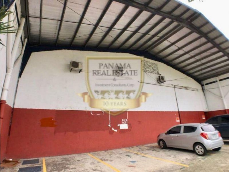 Galera en Venta en CIUDAD RADIAL Juan Díaz, Panamá