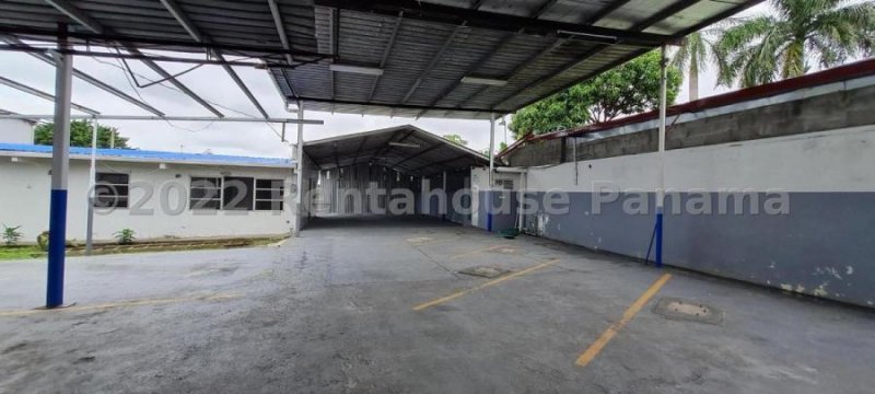 Foto Galera en Venta en JUAN DIAZ, Panamá - U$D 450.000 - GAV57458 - BienesOnLine