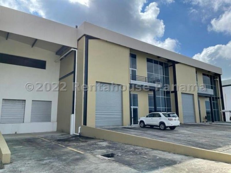 Galera en Venta en  PACORA, Panamá