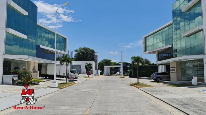 Foto Galera en Venta en PARQUE LEFEVRE, Panamá - U$D 548.850 - GAV59214 - BienesOnLine