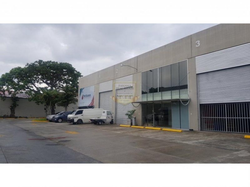 Foto Galera en Alquiler en Juan Díaz, Panamá - U$D 3.400 - GAA30048 - BienesOnLine