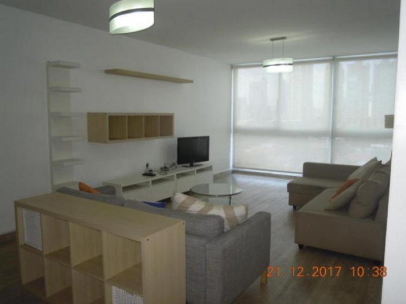 Foto Apartamento en Venta en San Francisco, Panamá - U$D 320.000 - APV23286 - BienesOnLine