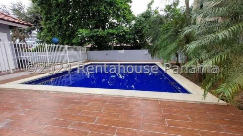 Foto Apartamento en Alquiler en COSTA DEL ESTE, Costa del Este, Panamá - U$D 800 - APA73529 - BienesOnLine