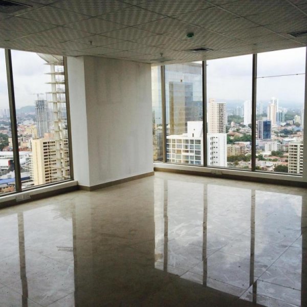 Foto Oficina en Venta en Bella Vista, Panamá - U$D 135.000 - OFV14456 - BienesOnLine