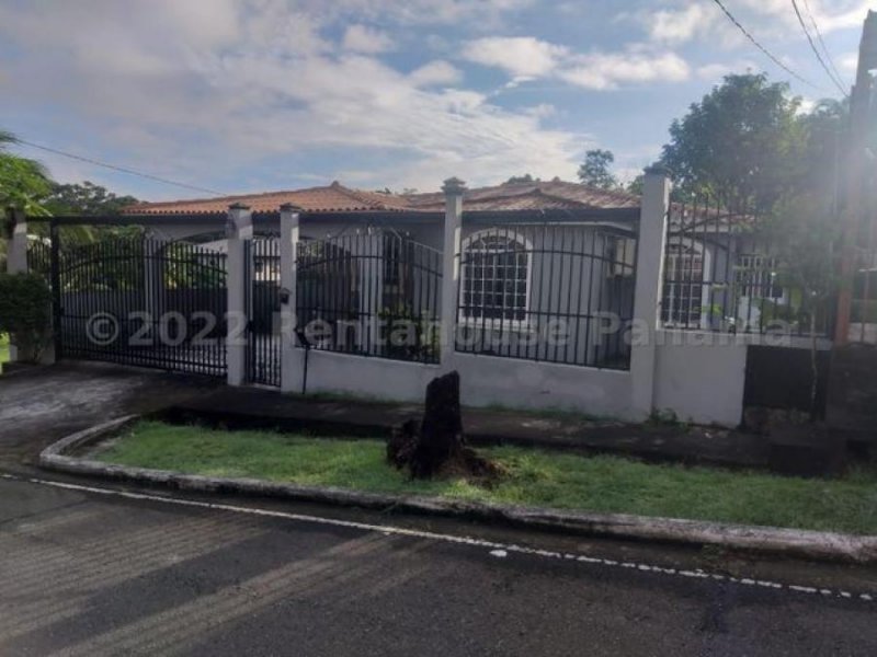 Foto Casa en Venta en Villa zaita, Las Cumbres, Panamá - U$D 185.000 - CAV55045 - BienesOnLine