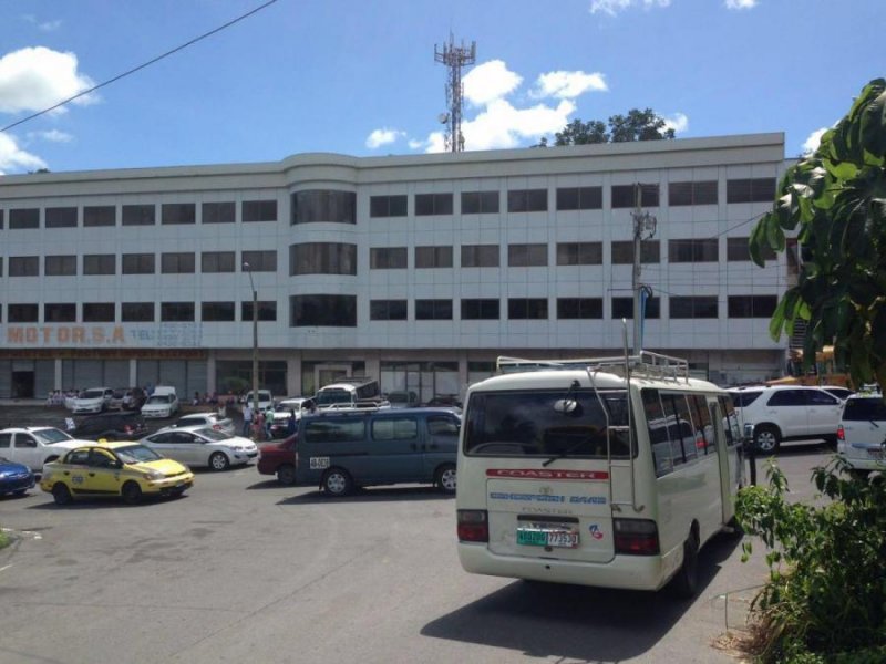 Edificio en Venta en Barù Barú, Chiriquí