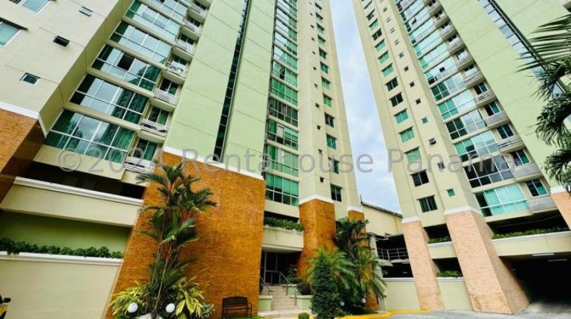 Foto Apartamento en Alquiler en JUAN DIAZ,, Costa del Este, Panamá - U$D 1.100 - APA70208 - BienesOnLine