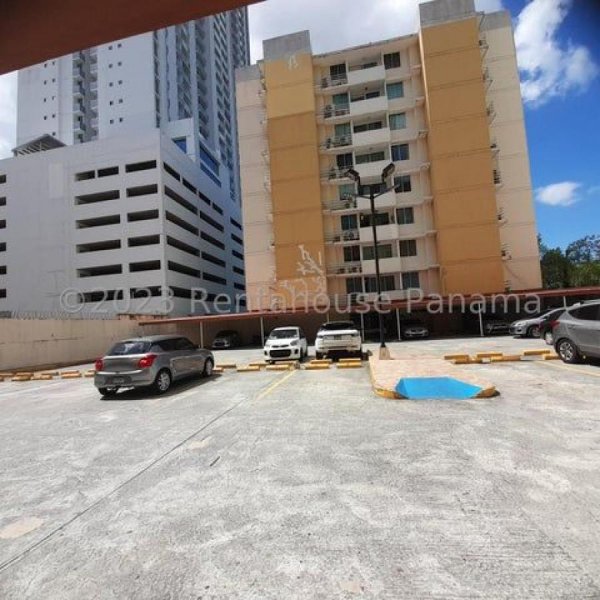 Apartamento en Alquiler en BETHANIA Betania, Panamá