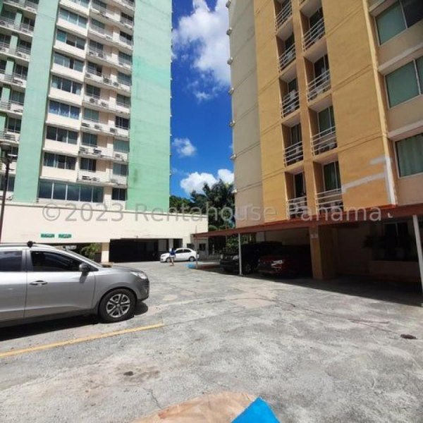 Foto Apartamento en Alquiler en BETHANIA, Betania, Panamá - U$D 800 - APA72668 - BienesOnLine