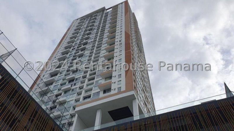 Apartamento en Alquiler en BETHANIA Betania, Panamá