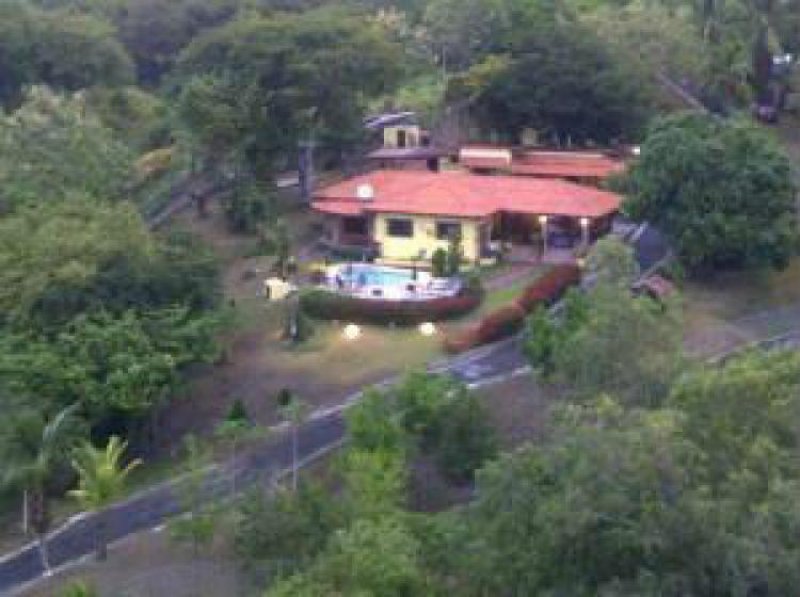 Foto Hacienda en Venta en Chame, Panamá - U$D 1.250.000 - HAV13155 - BienesOnLine