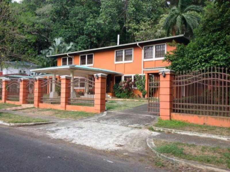 Foto Casa en Alquiler en Ciudad de Panamá, Panamá - U$D 3.500 - CAA13024 - BienesOnLine