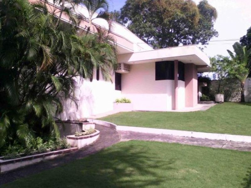 Foto Casa en Venta en San Francisco, Panamá - U$D 850.000 - CAV21615 - BienesOnLine