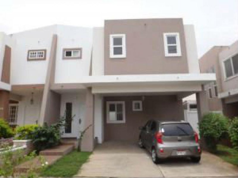 Foto Casa en Venta en San Miguelito, Panamá - U$D 205.000 - CAV12528 - BienesOnLine