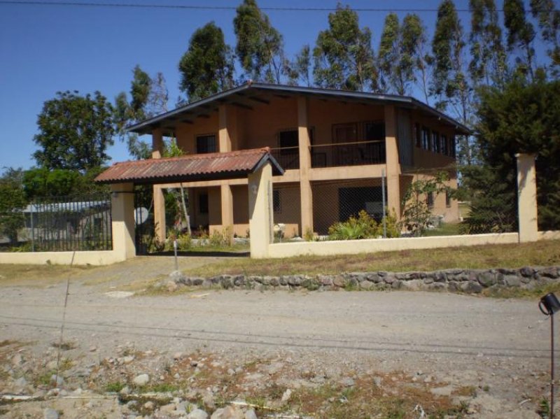 Foto Casa en Venta en Brisas del Norte, Volcán, Chiriquí - U$D 180.000 - CAV3487 - BienesOnLine