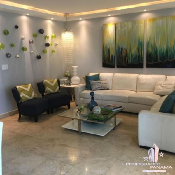 Foto Apartamento en Venta en COSTA DEL ESTE, PANAMA, Juan Díaz, Panamá - U$D 668.000 - APV6505 - BienesOnLine