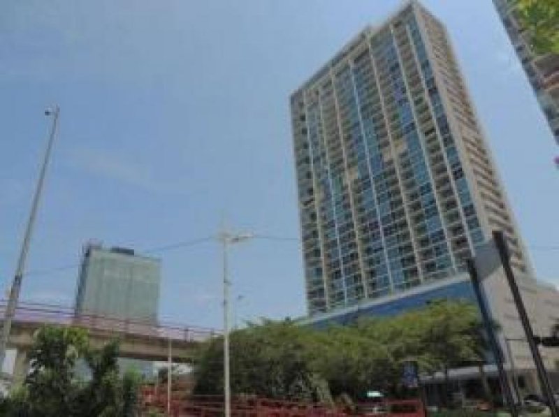 Foto Apartamento en Venta en Bella Vista, Panamá - U$D 245.000 - APV17767 - BienesOnLine