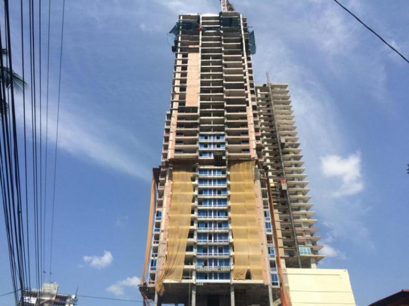 Foto Apartamento en Venta en San Francisco, Panamá - U$D 595.200 - APV17967 - BienesOnLine