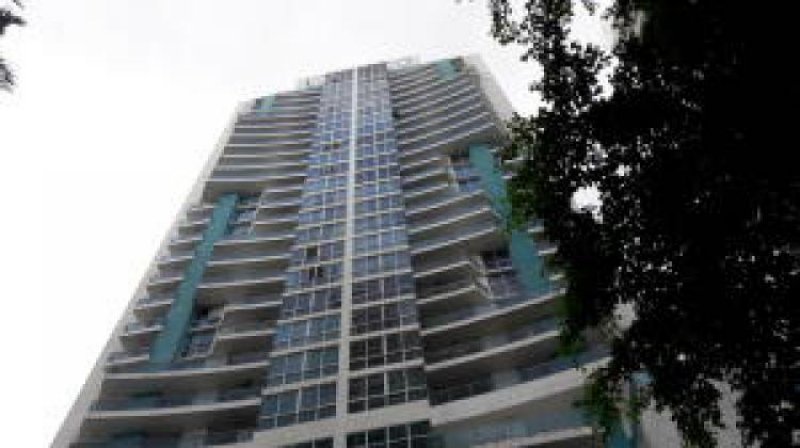 Foto Apartamento en Venta en Bella Vista, Panamá - U$D 299.000 - APV17773 - BienesOnLine