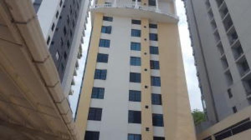 Foto Apartamento en Venta en San Francisco, Panamá - U$D 495.000 - APV17479 - BienesOnLine