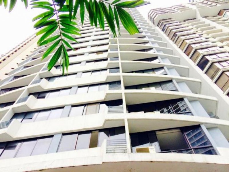 Foto Apartamento en Venta en Paitilla, Paitilla, Panamá - U$D 425.000 - APV21044 - BienesOnLine