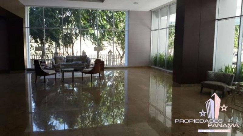 Foto Apartamento en Alquiler en VIA CENTENIALL, Arnulfo Arias, Panamá - U$D 1.999 - APA6362 - BienesOnLine