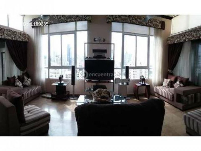 Foto Apartamento en Alquiler en via argentina, Ciudad de Panamá, Panamá - U$D 2.000 - APA3949 - BienesOnLine