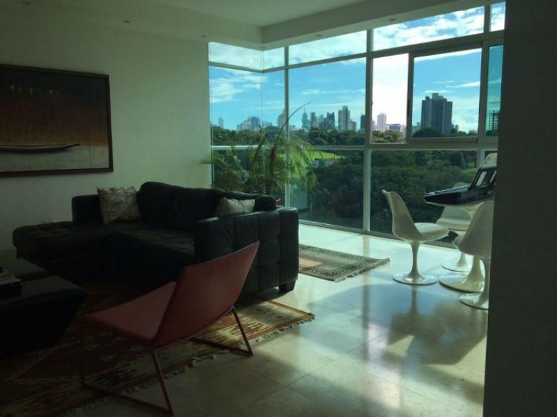 Foto Apartamento en Venta en San Francisco, Panamá - U$D 1.295.000 - APV13843 - BienesOnLine