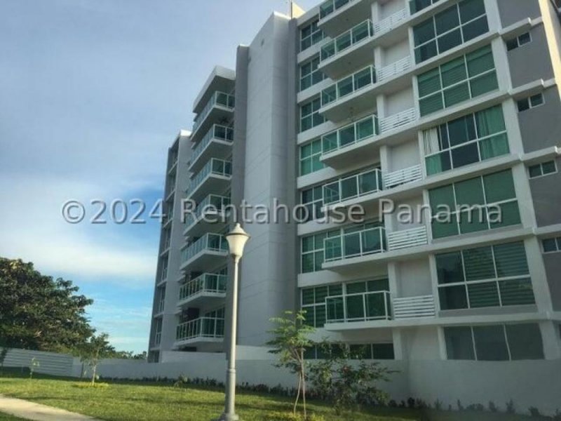 Apartamento en Alquiler en ANCON ALBROOK, Panamá