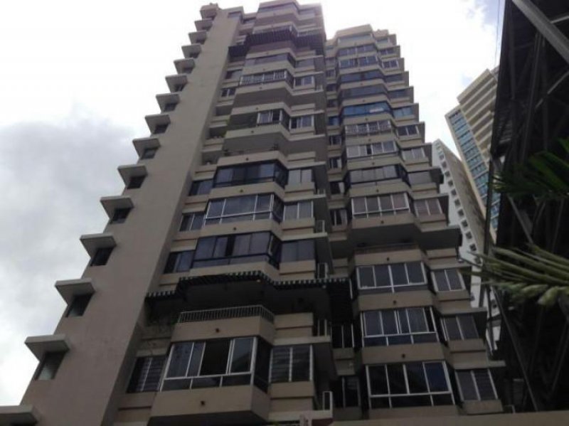 Foto Apartamento en Venta en Ciudad de Panamá, Panamá - U$D 324.000 - APV12713 - BienesOnLine