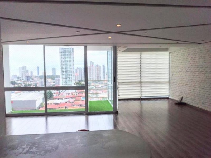 Foto Apartamento en Venta en Hato Pintado, Ciudad de Panamá, Panamá - U$D 210.000 - APV63190 - BienesOnLine