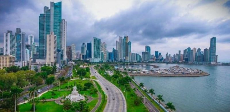 Hotel en Venta en  San Francisco, Panamá