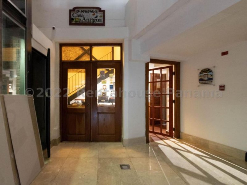 Foto Hotel en Alquiler en CASCO ANTIGUO, Panamá - U$D 20.000 - HOA52846 - BienesOnLine