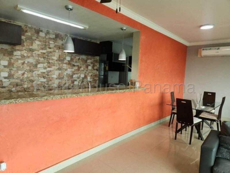 Apartamento en Alquiler en Bella Vista Bella Vista, Panamá